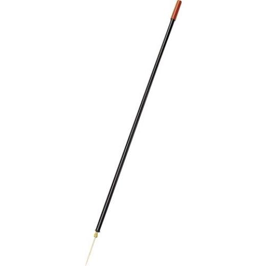 Spießboy 98cm eloxiertes Alu.Stulpengriff 0,132kg 4,5mm FLORA