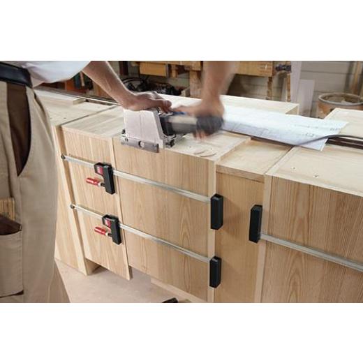 Flächenspanner UK Spann-W.600mm A.80mm Spreiz-W.min./max.172/270mm BESSEY