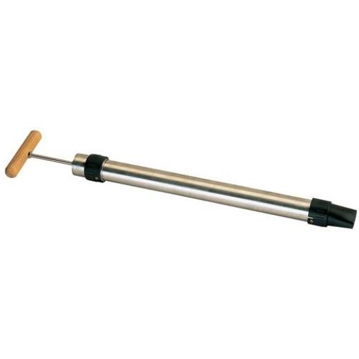 Mörtelverfüllspritze 500ml f.Korngröße 0-3mm VA