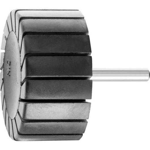 Schleifhülsenträger D60xH30mm Zyl.Schaft-D.6mm PFERD