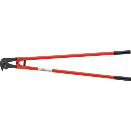 Baustahlmattenschneider BauCUT 950mm weich 11mm mittel 9mm hart 6mm VBW