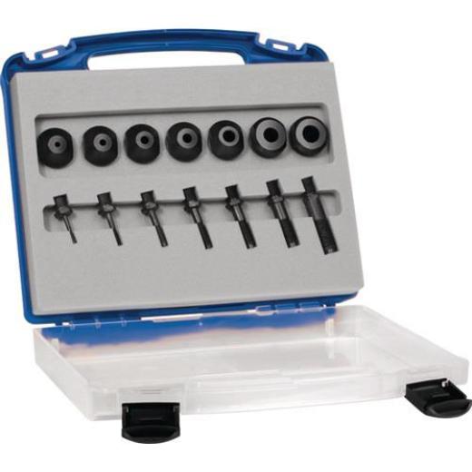 Zubehörbox f.FireFox u.FireBird Pro GESIPA