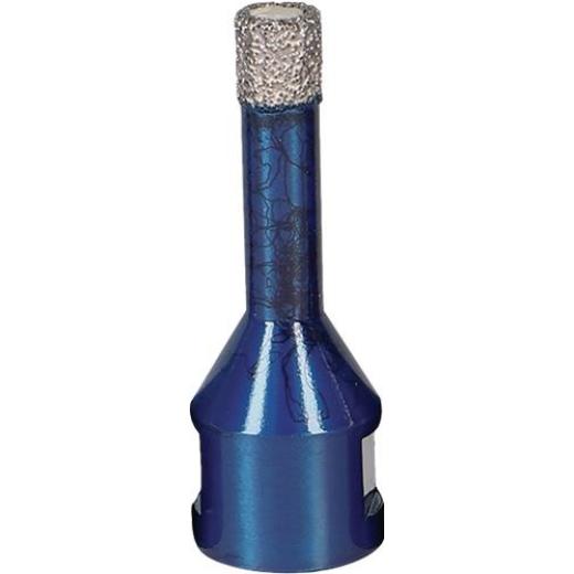 Diamant-Fliesenbohrer PRO M14 D.12mm L.60,5mm 1-tlg.Sgmt-Anz.1 TW