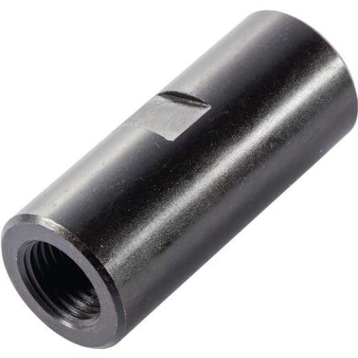 Kombiadapter z.Umrüstung v.HF auf M14-Gewinde COLLOMIX