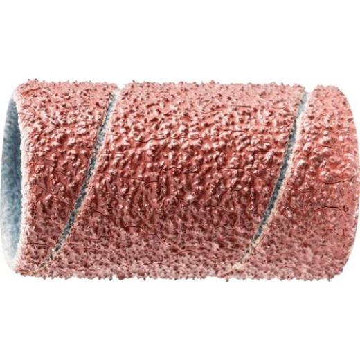 Schleifhülse KSB D15xB30mm K.50 Korund A max.Drehz.36000min-¹ PFERD | 25 Stück