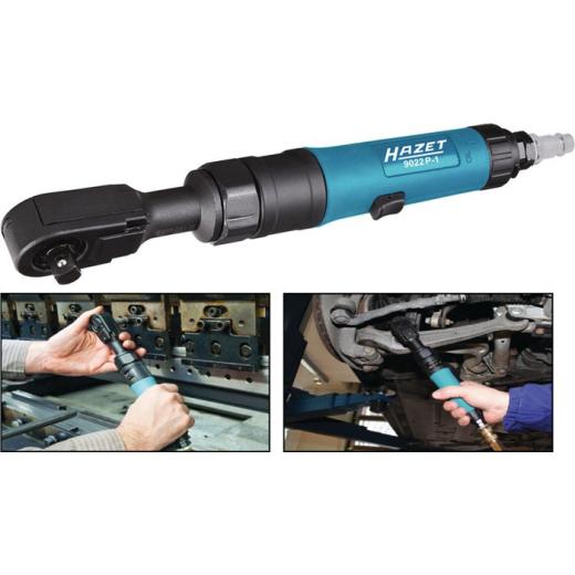Druckluftratschenschrauber 9022P-1 12,5mm (1/2Zoll) A4-kt.95 Nm HAZET