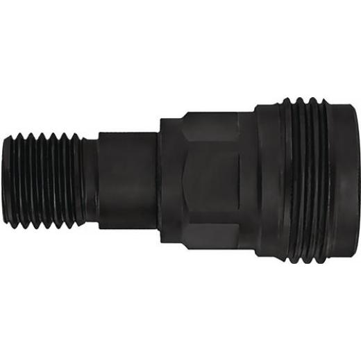 Diamantbohrkrone Adapter f.Hilti DD BL L.115mm Schaft-D.31,75mm