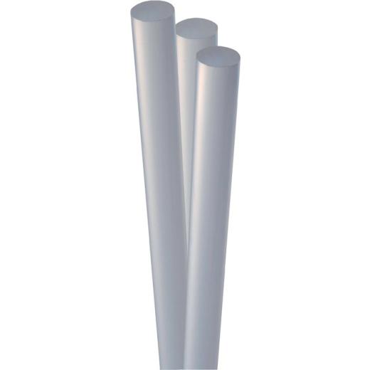 Klebesticks CRISTAL L.250mm Klebepatronen-Ø 11mm 500 g/20 St.STEINEL