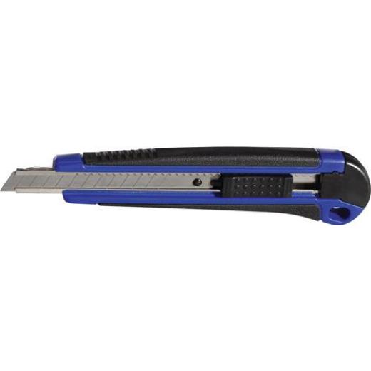 Cuttermesser Klingen-B.9mm L.140mm Ku.TECWERK