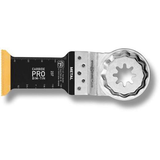 Sägeblatt E-Cut Carbide Pro B.32mm StarlockPlus 3 St./Karte FEIN