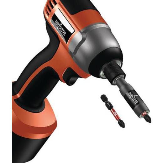 Bitsortiment Bit-Check 6 Impaktor 1 6-tlg.PH/PZD/T WERA