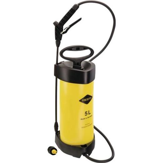 Drucksprühgerät Flori Füllinhalt 5l 3bar FPM G.2,1kg MESTO