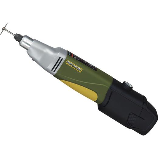 Akku-Geradschleifer IBS/A 29800 10,8 V 2,6 Ah 7000-23000 min-¹