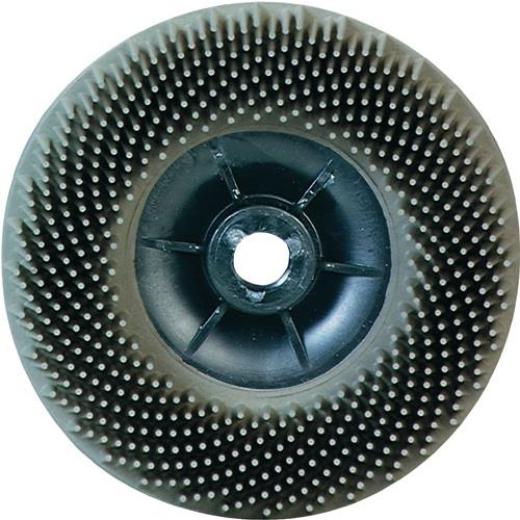 Bürstenscheibe BD-ZB D.115mm Cubitron K.120+