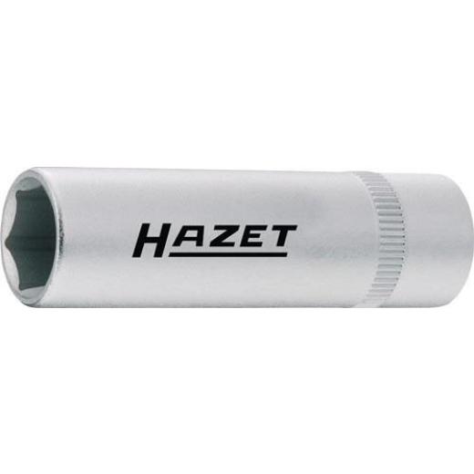 Steckschlüsseleinsatz 850LG-9 1/4 Zoll 6-kant SW 9mm L.50mm HAZET