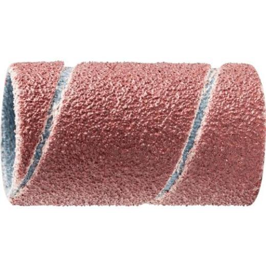 Schleifhülse D15xB30mm K.80 Korund A max.Drehz.36000min-¹ PFERD | 100 Stück