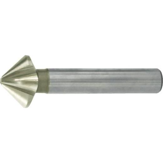 Kegelsenker EUC DIN 335C 90Grad D.25mm HSS spezial Zyl.schaft Z.3 BECK