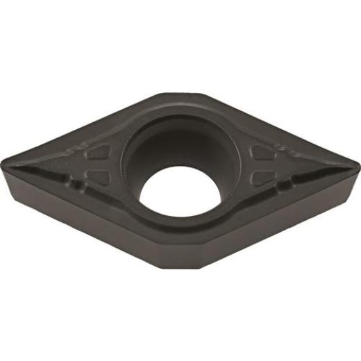 Wendeschneidplatte DCMT11T304-M PMK30 Bearb.mittel TECWERK | 10 Stück