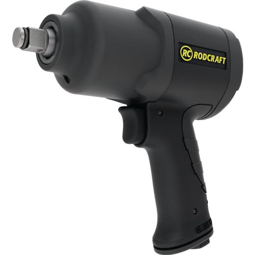 Druckluftschlagschrauber RC 2266 12,5mm (1/2“) A4-kt.900 Nm RODCRAFT
