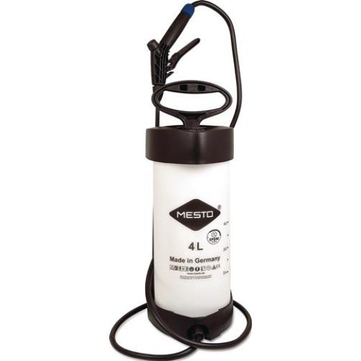 Drucksprühgerät FOAMER Füllinhalt 4l 3bar EPDM G.1,7kg MESTO