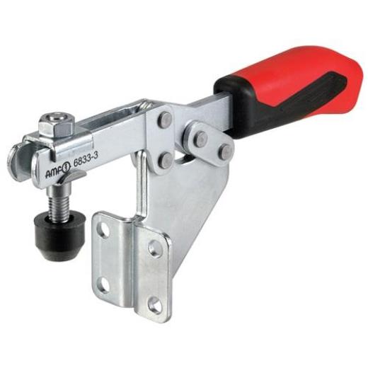 Waagrechtspanner Nr.6833 Gr.2 Winkelfuß AMF