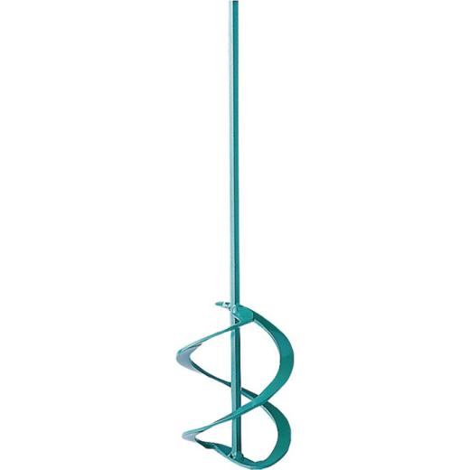 Rührer WK Rührkorb-Ø 90mm L.500mm 5-10kg 6-kant,10mm COLLOMIX