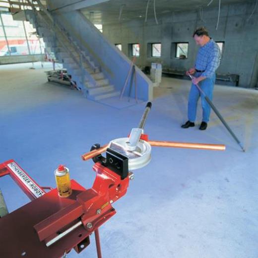 Handbieger ROBEND® H+W Plus b.180Grad Arbeitsber.12-22mm 7-tlg.ROTHENBERGER