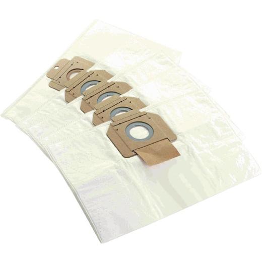 Vliesfilterbeutel f.Attix 30 5 St.NILFISK