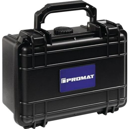 Schutzkoffer B186xT123xH75mm Ku.TECWERK