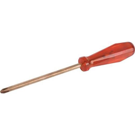 Schraubendreher Gr.1 Klingen-L.80mm ENDRES TOOLS