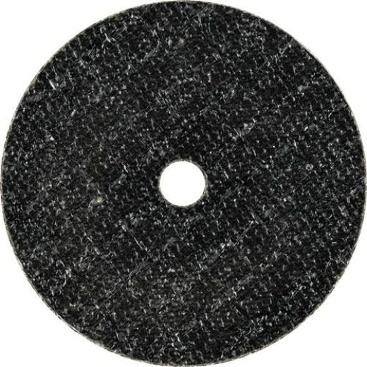 Trennscheibe STEELOX D.50mm Scheibenstärke 2mm ger.Korund Bohr.6mm PFERD | 50 Stück