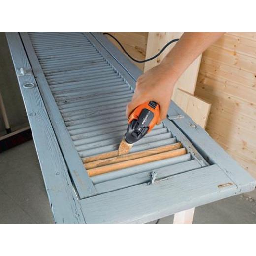 Raspel HM Fingerform StarlockPlus FEIN