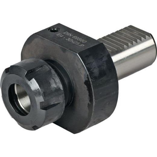 Werkzg.h.ER E4 DIN 69880 Spann-D.2-16mm VDI30 A.-L.57mm PROMAT