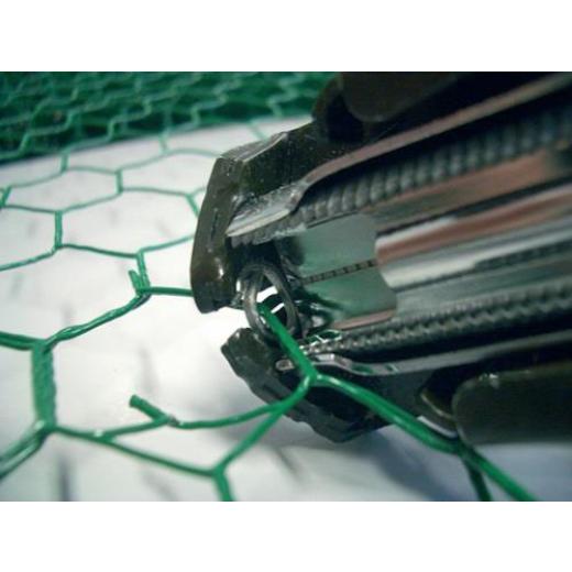 Drahtösenzange Regur® DOZ20 50 Klammern/Lad.DOZ 20 REGUR