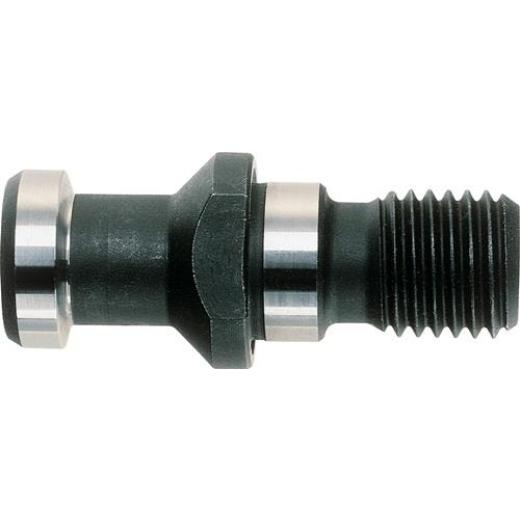 Anzugsbolzen ISO 7388-3 Form AD SK40 m.Bohr.TECWERK