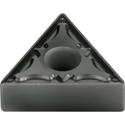 Wendeschneidplatte TNMG 160404-M UNI Bearb.mittel TECWERK | 10 Stück