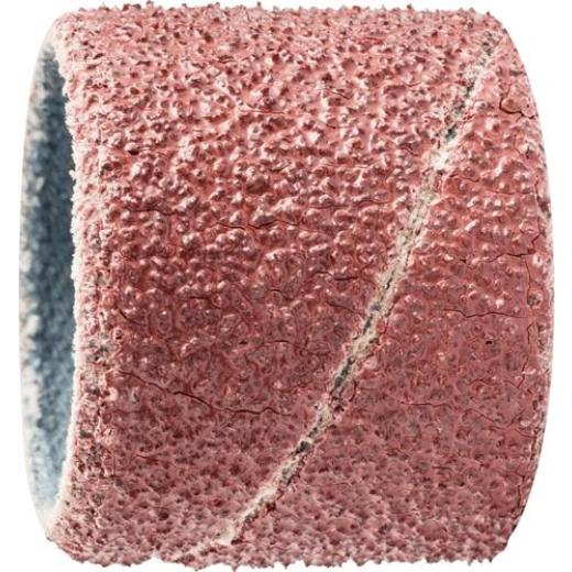 Schleifhülse D22xB20mm K.50 Korund A max.Drehz.26000min-¹ PFERD | 100 Stück