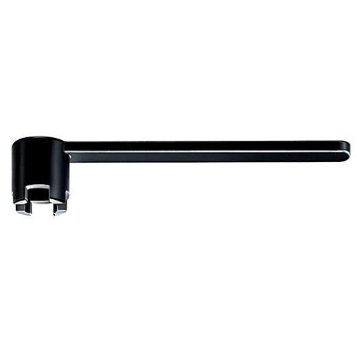 Fräsdornschlüssel DIN6368 f.Dorn-D.32mm z.Fräseranzugsschrauben AMF