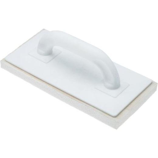 Reibebrett m.Latexauflage Ku.L280xB140xS20mm KRONEN-HANSA