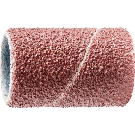 Schleifhülse KSB D10xB20mm K.80 Korund A max.Drehz.44000min-¹ PFERD | 25 Stück