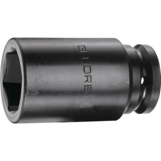 Kraftschraubereins.K 21 L 1 Zoll SW 36mm L.100mm GEDORE