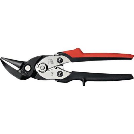 Idealblechschere D29ASS-2 L.260mm re.STA max.1,2mm VA max.1mm ERDI