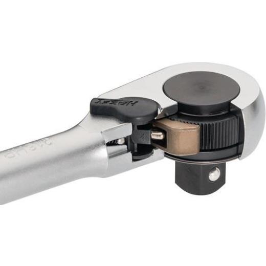 Drehmomentschlüssel 6122-1CT 1/2 Zoll 40-200 Nm HAZET