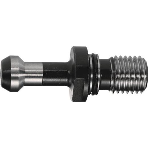 Anzugsbolzen JIS B 6339 BT40 m.Bohr.45 Grad TECWERK