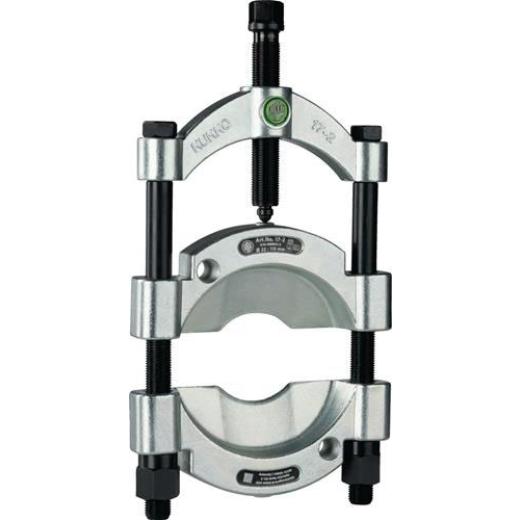 Trennvorrichtung 17 Öffnung A 25-155mm f.Art.-Nr.4157 490 003 KUKKO