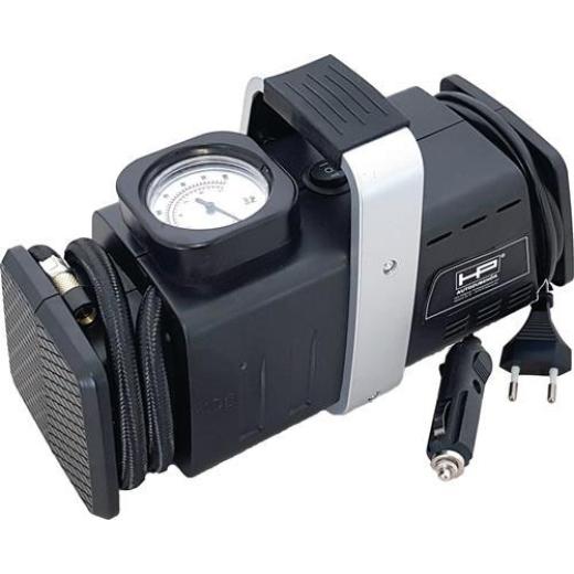 Kompressor 7bar 12/230 V HP AUTOZUBEHÖR