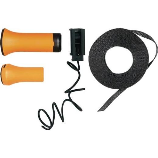 Ersatz-Griff u.Zugband-Set z.Teleskop-Schneidgiraffe UPX86 FISKARS