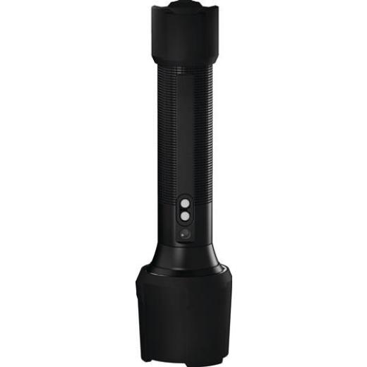 LED-Taschenlampe P6R Work 850/700/300/15 lm Li-Ion 230m LEDLENSER