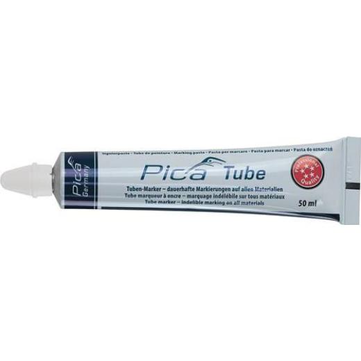 Signierpaste Classic 575 weiß Tube 50 ml PICA