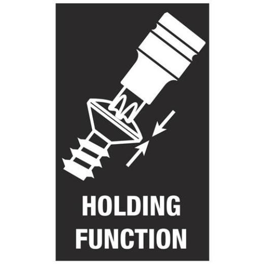 Steckschlüsseleinsatz 8767 C HF TORX® 1/2 Zoll T40 L.60mm WERA